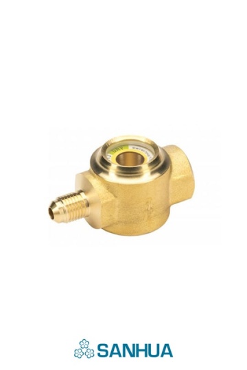 Vizor lichid Sanhua, model SYJ12L41 (1/2